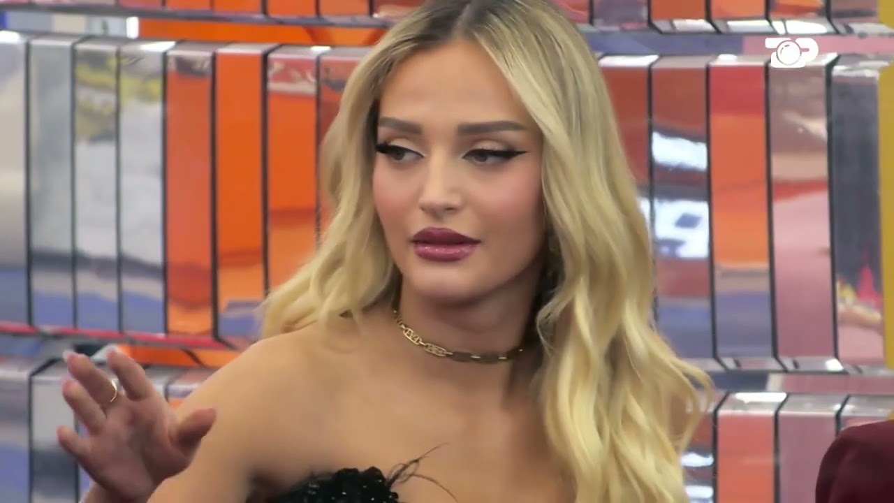 Njëri prej tyre do të lërë përfundimisht shtëpinë, Brikena apo Gimbo?