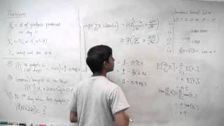 Using the Central Limit Theorem