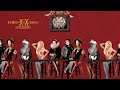 Panic! At The Disco - The Only Difference Between Martyrdom and ...(Remastered)