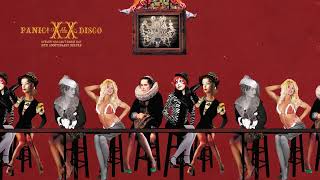 Panic! At The Disco - The Only Difference Between Martyrdom and ...(Remastered)