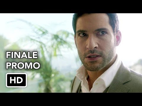 Lucifer 3x10 Promo The Sin Bin (HD) Season 3 Episode 10 Promo Fall Finale