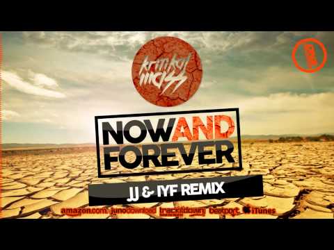 DNZF087 // KRITIKAL MASS - NOW & FOREVER JJ & IYF REMIX (Official Video DNZ RECORDS)