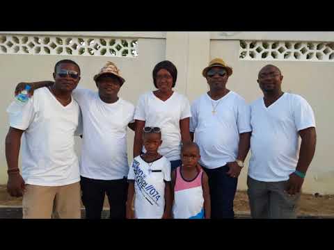 KOIE NGIMA BY MATTIA KOI DEMOH