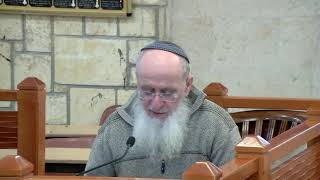 לא דברה תורה אלא כנגד יצר הרע – שיעור 115 – ספר דברים