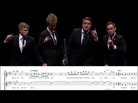 is this what heaven sounds like?