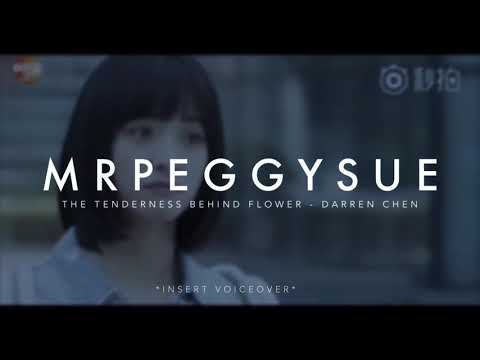 the tenderness behind the flower - darren chen edit audio