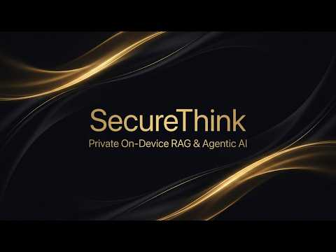 SecureThink video thumbnail