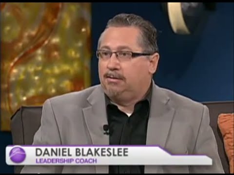 Promotional video thumbnail 3 for Daniel Blakeslee
