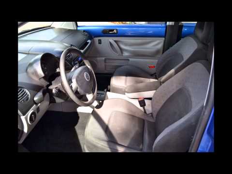 2000 VOLKSWAGEN BEETLE  INTEGRITY MOTORS of FLORIDA 813 237 2277