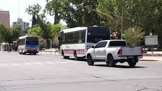 La UTA controlará el funcionamiento del aire acondicionado en los colectivos