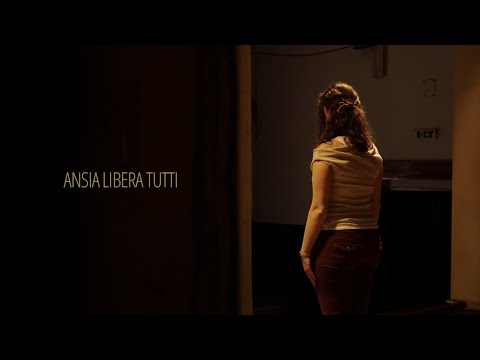 ANSIA LIBERA TUTTI - Short Film | Shot on Lumix GH5-S