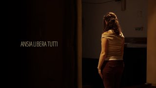 ANSIA LIBERA TUTTI - Short Film | Shot on Lumix GH5-S