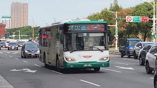 三重客運DAEWOO