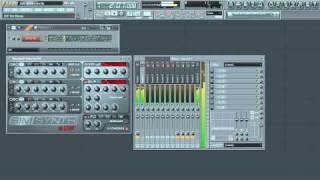 Video thumbnail for FL Studio - Sim Synth Live Two | Tweaking the Sound by FL Studio