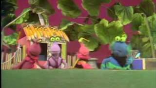Sesame Street - Twiddlebugs Going to the Zoo (1973)