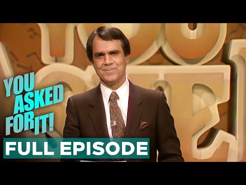 Kamikaze Kite Battles, Biblical Animal Sanctuary, Backwards Singing, & MORE | You Asked For It