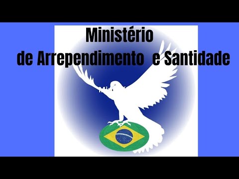 Programa Ministério de Arrependimento  e Santidade