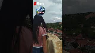 CRUZEIRINHO DE POCINHOS DESDE 1919 #viralvideo #youtubeshorts #shorts