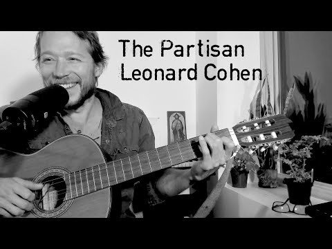 the Partisan - Complete Guitar Tutorial w/ Tab - Leonard Cohen - Accurate Guitar Lesson