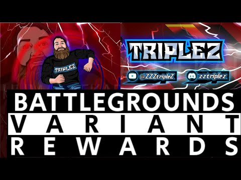 Moon Knight Variant and BattleGrounds season 9 rewards