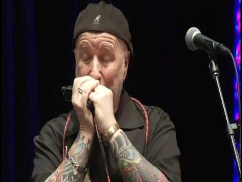 Promotional video thumbnail 1 for Fast Eddie & The Slowpokes
