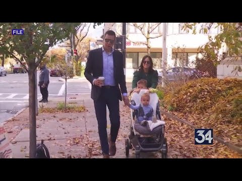 Josh Riley recovers from ‘severe’ illness