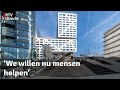 Utrecht trekt bijna 7 miljoen euro uit om inwoners te helpen tijdens duur najaar| RTV Utrecht
