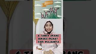 Download lagu 6 TANDA ORANG SUKSES DILIHAT DARI WAJAHNYA!#shorts mp3