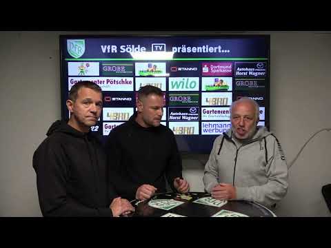 VfR1922 - Dorstfelder SC