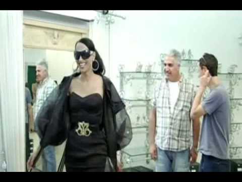 Dana International - Eifo halev