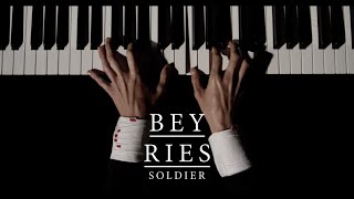 BEYRIES - Soldier