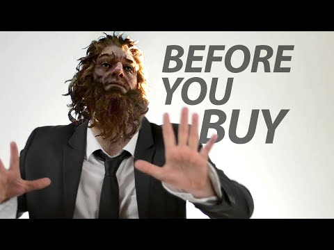 Nightingale - Before You Buy