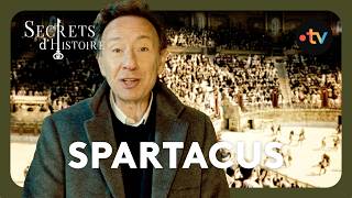 Download lagu Spartacus and the Gladiators' Revolt mp3