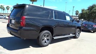 2016 Chevrolet Suburban Corpus Christi, Portland, Alice, Kingsville, Victoria, TX GR120273