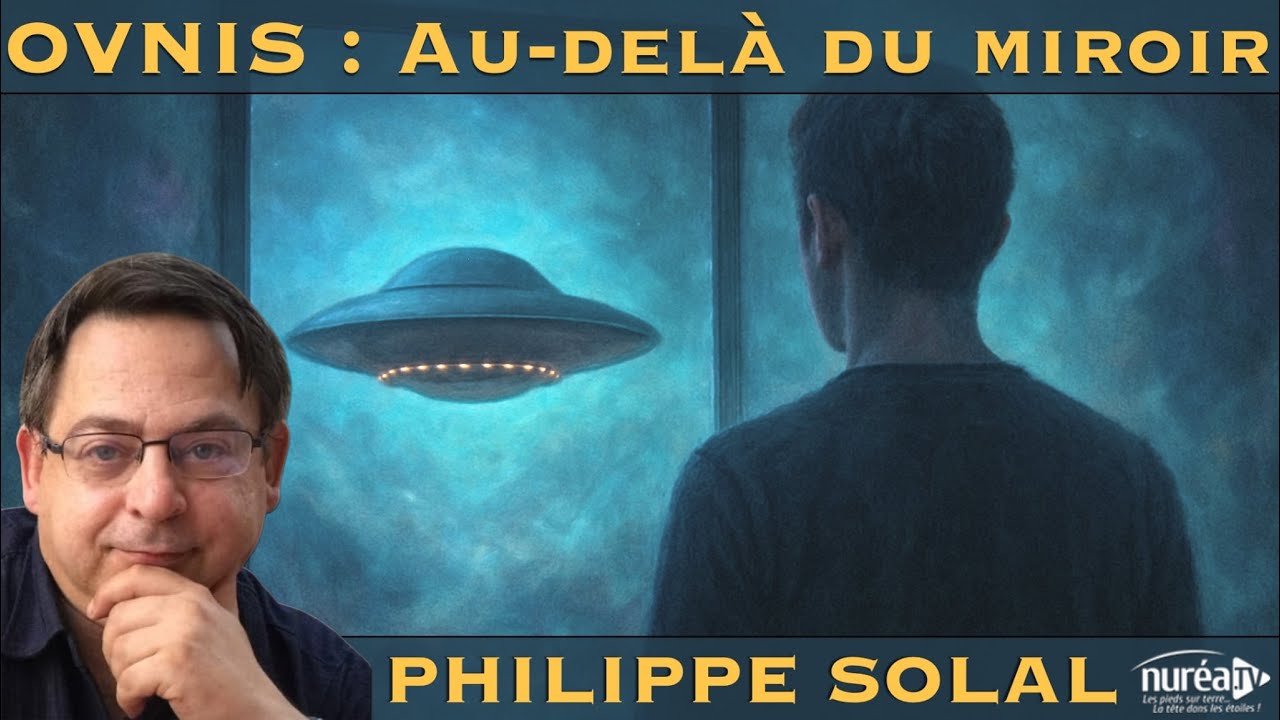 Interview Philippe Solal - Nurea TV