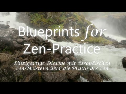 Trailer Blueprints for Zen-Practice