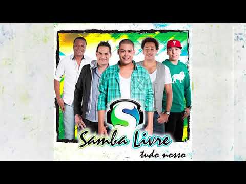 Meu Abrigo - Samba Livre