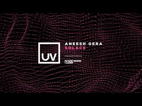 Aneesh Gera - Solace
