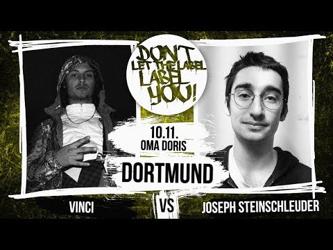 Joseph Steinschleuder vs Vinci