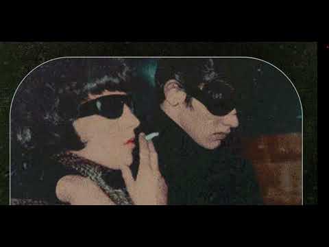 Endo Smoke - Shadowstar  (Slowed + Reverb)