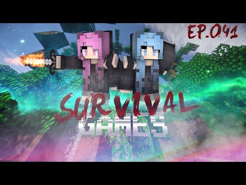 Hunger Games Ep.41 " Lagger Games"!!!