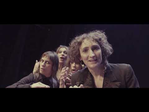 Teaser BABEL - Juliette Z et la Zinuite