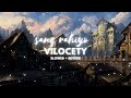 Sang Rahiyo Slowed Reverb