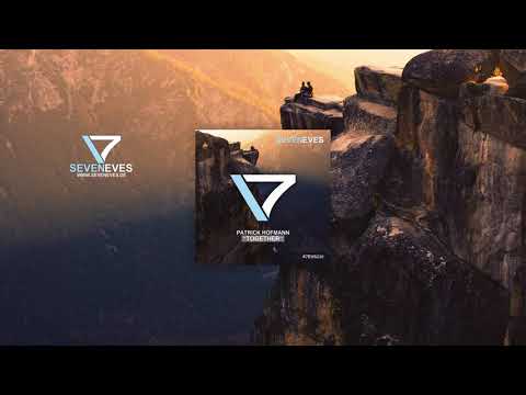 Patrick Hofmann - Together (Radio Edit)