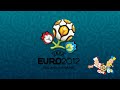 EURO 2012 - All Goals