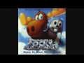 The Adventures Of Rocky Bullwinkle 05 The Green Light