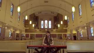 &quot;I&#39;m Through&quot; by Ingrid Michaelson