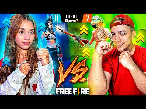 FINAL PVP😱THE QUEEN OF FRANCO vs SUCO😈!