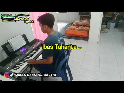 ULA KAM MBIAR. KEE NO 357. IMMANUEL SURBAKTI