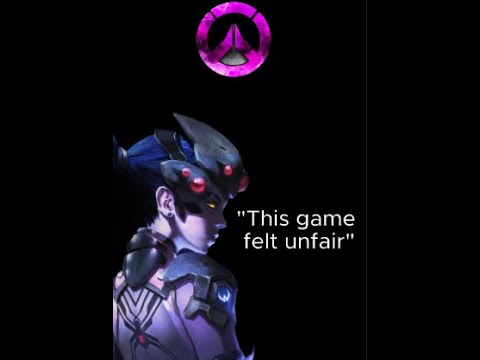 This game felt unfair